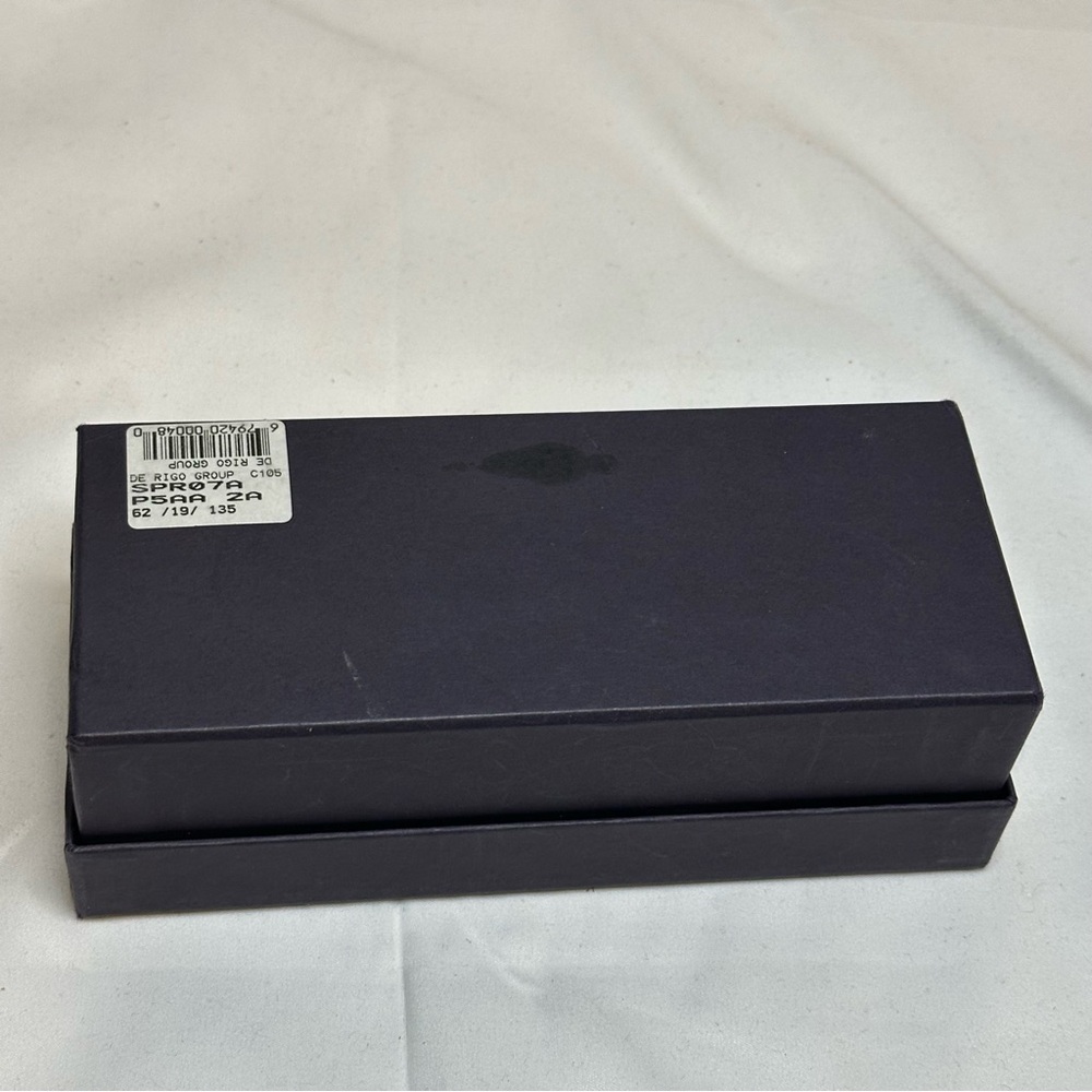 Prada Black Gift Box - Picture 3 of 4